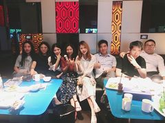 -堂会·KTV·自助餐·团建聚会(天河店)
