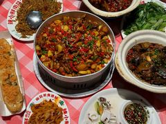 -辣小鲜·南昌大排档(船山路店)