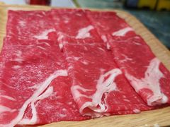 -一绪に寿喜烧自助(世茂广场店)