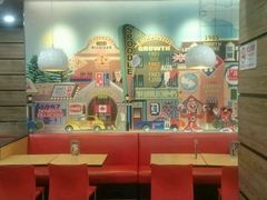 -达美乐比萨(商城路店)
