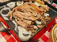 -西贝(厦门中华城店)