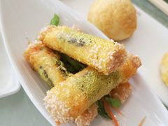 -海湾壹品·粤菜·早茶·烤鸭(拱北店)