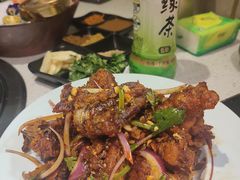 -炭之家·齐齐哈尔非遗烤肉·鲜切直供(中央大街店)
