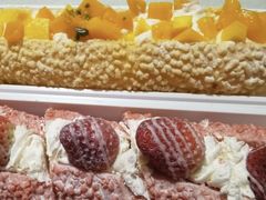 -奈雪的茶(亨特国际广场店)