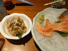 三文鱼刺身-有喜屋·深夜食堂(环宇荟店)