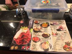 菜单-魔丼屋(日月光店)