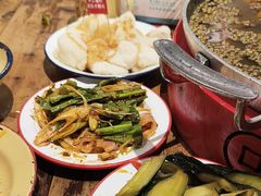 -聂发财重庆江湖菜(解放碑店)
