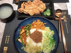 -馔豚·台北菜专门店(深圳湾万象城店)