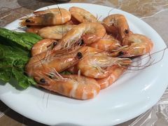 -阿杰臻选海鲜饭店(普陀山店)