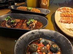 尖椒皮蛋-金牌外婆家(苏州中心店)