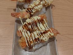 -友壹町寿司(新DNA购物中心店)