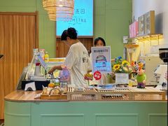 -野上麦田(中贸广场店)