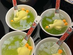 -知楚•精致湖北菜(武商MALL店)