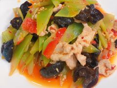 -乡土特色.冷锅鱼.牦牛肉汤锅