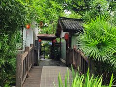 -大自然(鲁家村店)