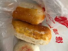 -爱德顺糕点食屋(利民道店)