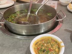 -嬷孙家潮汕牛肉火锅(北京路天河城店)