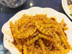 -云南李记罐罐米线饵丝小吃(汉中门金鹰店)