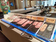 -星伦多自助料理·涮烤一体(杭州来福士店)
