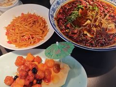 -红厨巷·淮扬菜(熙南里店)