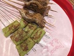 -北三老太太烧烤(人生一串上榜店)