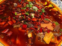 -院8里·小聚园老川菜(九眼桥店)