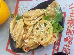 -黄师奶甜品店