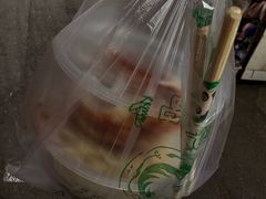 -找不到凉面(新都粮食局毗河油厂职工宿舍大院店)