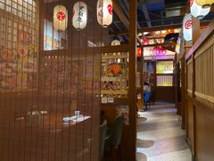 大堂-二丁目食堂(铁西万象汇店)