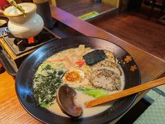 -鳗鱼家·深夜食堂(军博店)