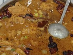 -宛平李记小吃(东关街店)