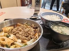 -吉野家(上海美罗城店)