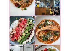 -娜娜家•Nana's restaurant (南开大悦城店)