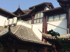 -威海华夏城景区