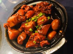 -建国328 本帮小馆·面馆