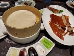 -新乾隆酒楼(帝景园店)