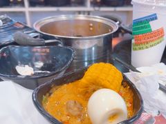 -呷哺呷哺(西单大悦城店)