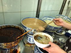 -清真·宏顺祥卤汁凉粉(大皮院店)