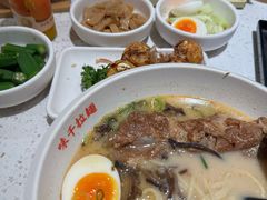 -味千拉面(广州白云机场T1西二店)