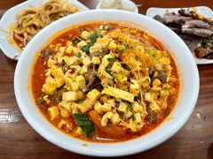 -清真·马洪小炒泡馍馆(钟楼回民街店)