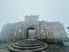 -南岳衡山风景名胜区