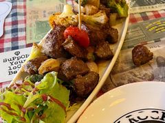 金榜小牛排-鼓楼吃面·肉啃肉(南锣鼓巷店)