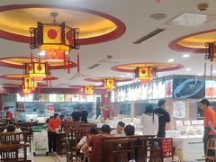 -百味饺子城•海鲜家常菜(秦皇岛店)