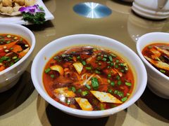 -宝鸡宴会中心艳阳天(公园路店)