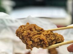 -炸肉先生总店(青泥店)