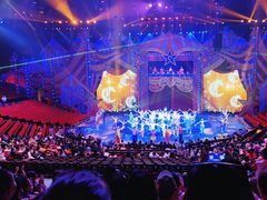 -珠海横琴长隆《卡卡虎奇遇记》