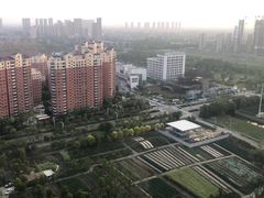 -常熟理文铂尔曼酒店