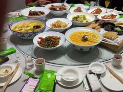 -鸭王烤鸭店(三里河店)