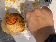 -白玉兰食品(中山公园龙之梦店)