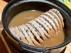 -竹里馆·淮扬菜·功夫茶(老门东店)